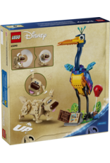 LEGO Disney Pixar 43290 Kevin & Dug