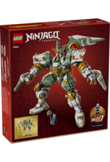 LEGO Ninjago 71860 Lloyd's Titan Mech 15th Anniversary