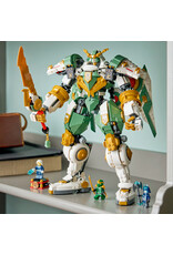LEGO Ninjago 71860 Lloyd's Titan Mech 15th Anniversary