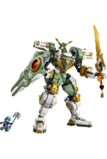 LEGO Ninjago 71860 Lloyd's Titan Mech 15th Anniversary