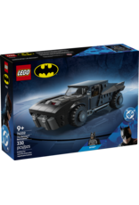 LEGO Super Heroes DC 76332  The Batman™ Batmobile™ V39