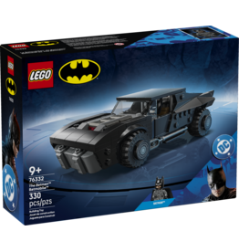 LEGO Super Heroes DC 76332  The Batman™ Batmobile™ V39