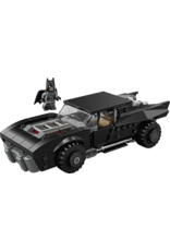 LEGO Super Heroes DC 76332  The Batman™ Batmobile™ V39