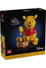 LEGO Disney Classic 43300  Winnie the Pooh
