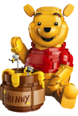 LEGO Disney Classic 43300  Winnie the Pooh