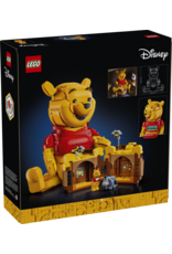 LEGO Disney Classic 43300  Winnie the Pooh