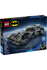 LEGO Super Heroes DC 76331  Batman v Superman™ Batmobile™