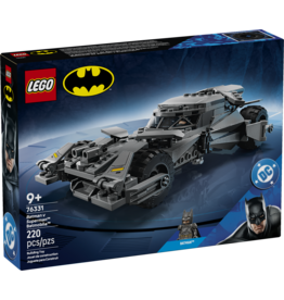 LEGO Super Heroes DC 76331  Batman v Superman™ Batmobile™