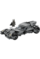 LEGO Super Heroes DC 76331  Batman v Superman™ Batmobile™