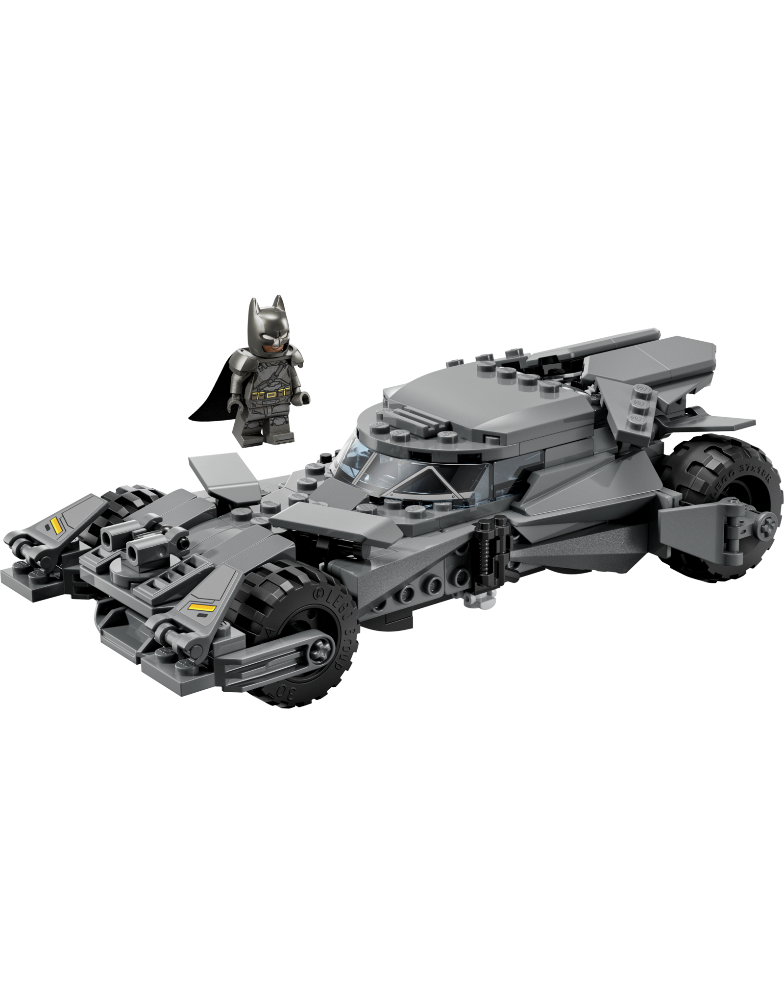 LEGO Super Heroes DC 76331  Batman v Superman™ Batmobile™
