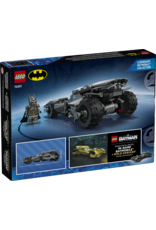 LEGO Super Heroes DC 76331  Batman v Superman™ Batmobile™