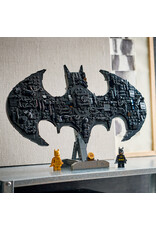 LEGO Super Heroes DC 76330 Batman Logo