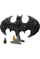 LEGO Super Heroes DC 76330 Batman Logo