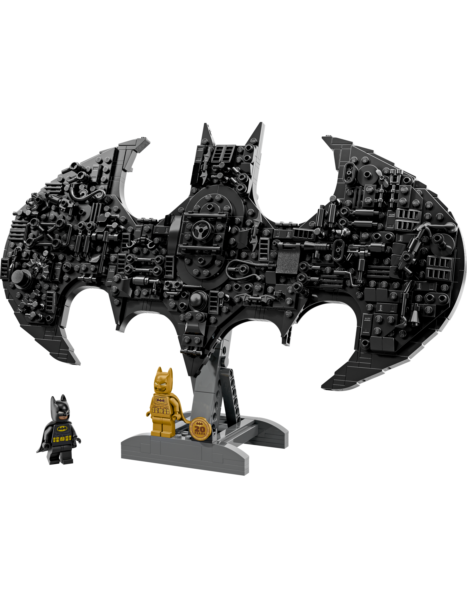 LEGO Super Heroes DC 76330 Batman Logo