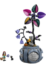 LEGO Disney 43288 Sally's Flowerpot