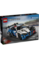 LEGO Technic 42226 BMW M4 GT3 EVO Race Car