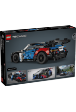 LEGO Technic 42226 BMW M4 GT3 EVO Race Car