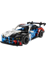 LEGO Technic 42226 BMW M4 GT3 EVO Race Car