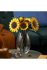 LEGO Botanicals 11502 Sunflower Bouquet