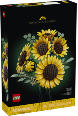 LEGO Botanicals 11502 Sunflower Bouquet
