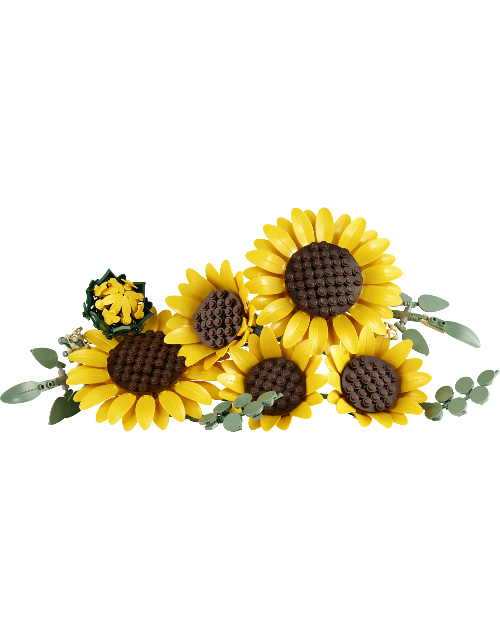 LEGO Botanicals 11502 Sunflower Bouquet