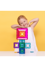 Connetix Bright Portal Pack 48 pc