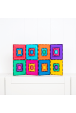 Connetix Bright Portal Pack 48 pc