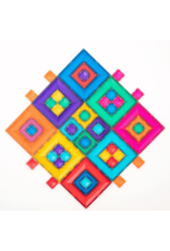 Connetix Bright Portal Pack 48 pc