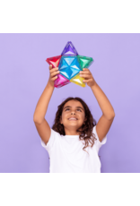 Connetix Light Star Pack 28 pc