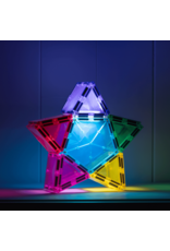 Connetix Light Star Pack 28 pc