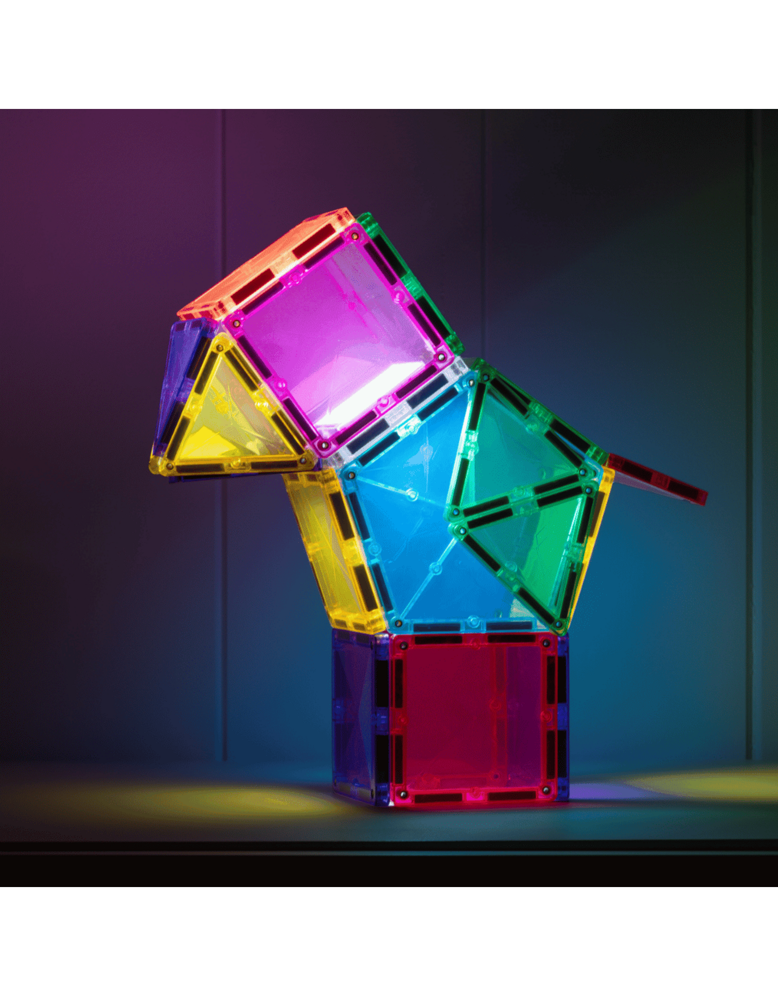 Connetix Light Star Pack 28 pc