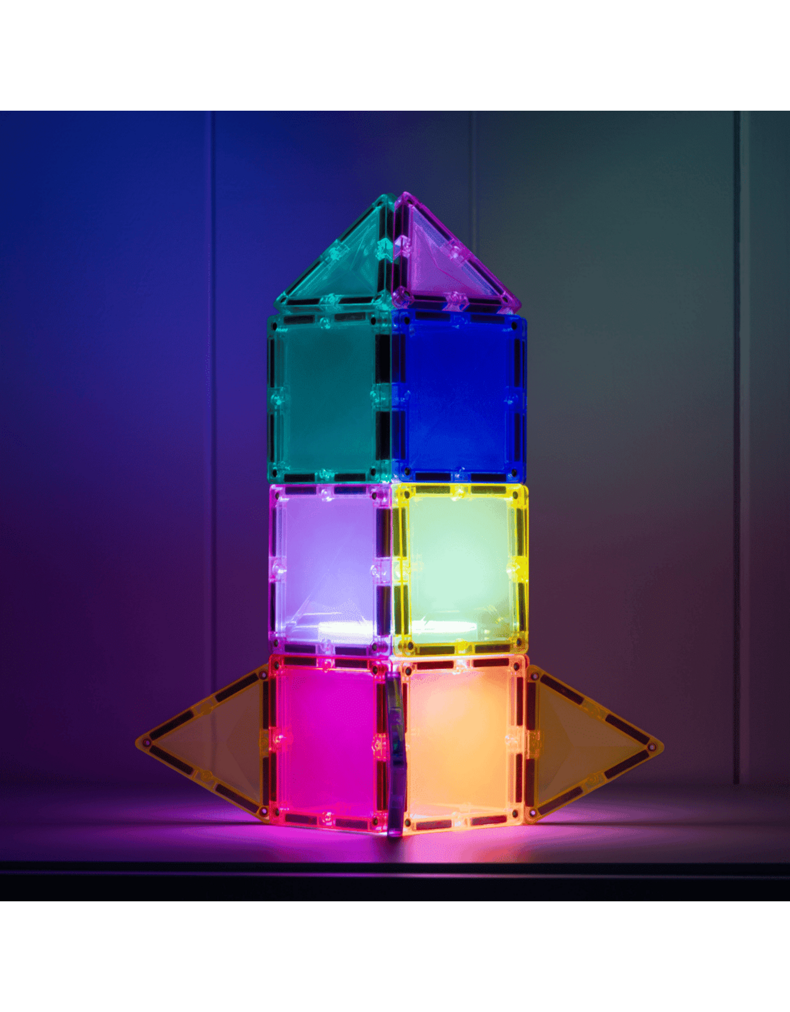 Connetix Light Star Pack 28 pc