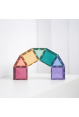 Connetix Glitter Castle Pack 48 pc