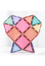 Connetix Glitter Castle Pack 48 pc