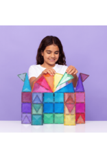 Connetix Glitter Castle Pack 48 pc