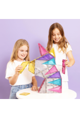 Connetix Glitter Unicorn Pack 56 pc