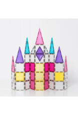 Connetix Glitter Unicorn Pack 56 pc