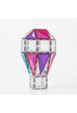 Connetix Glitter Unicorn Pack 56 pc