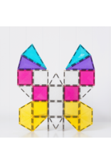 Connetix Glitter Unicorn Pack 56 pc