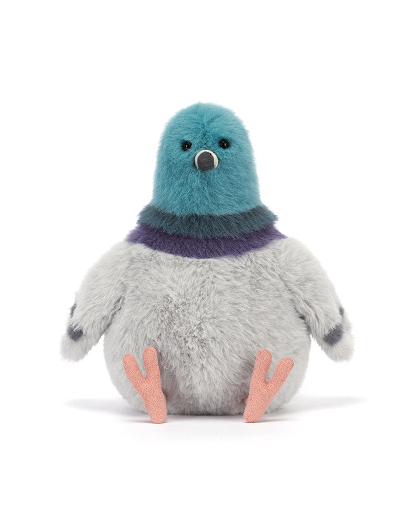 Jellycat Strutton Pigeon
