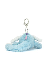 Jellycat Sky Dragon Bag Charm