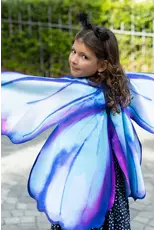 Great Pretenders Mythical Butterfly Soft Wings with Headband, Size 4-6