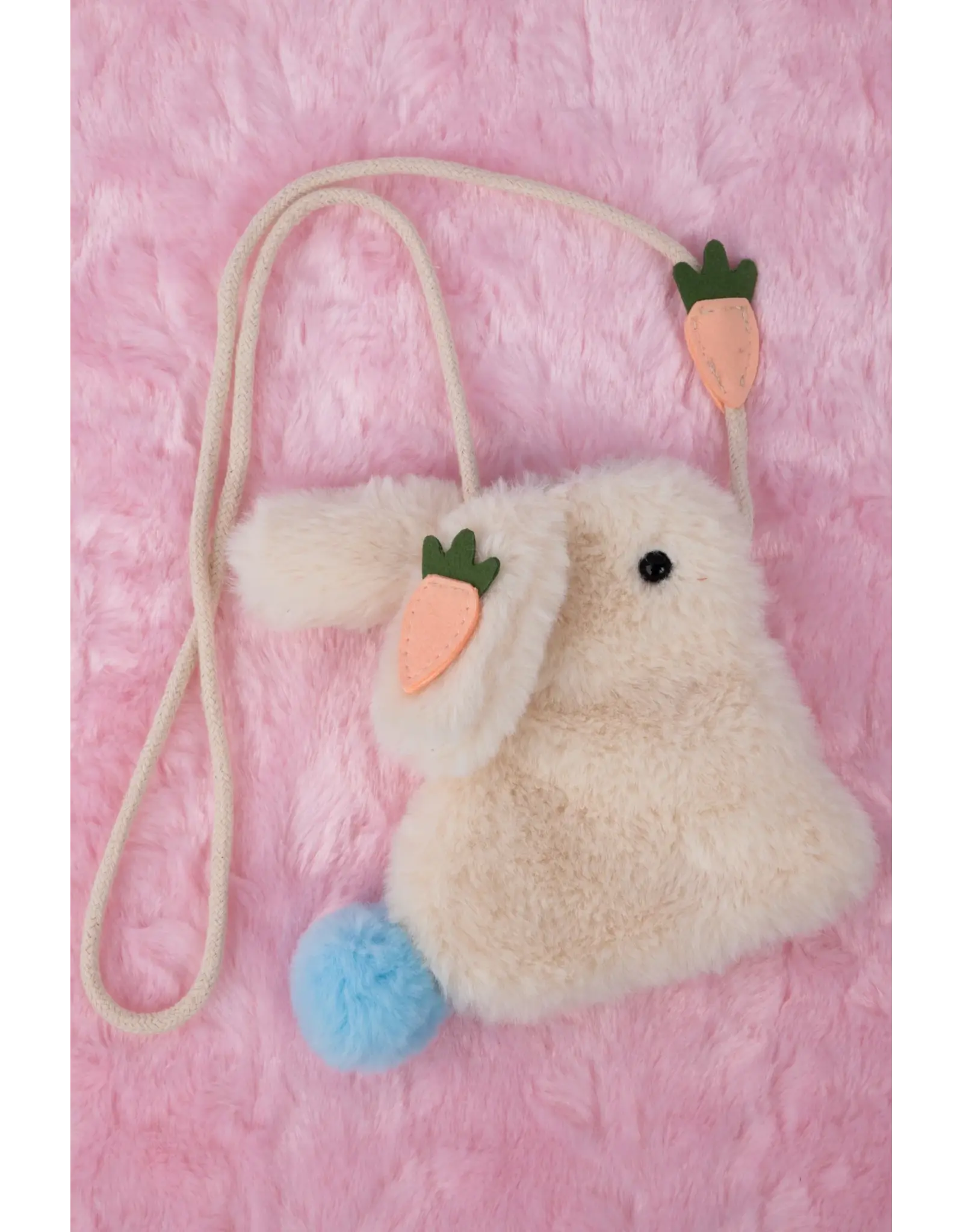 Great Pretenders Hippity Hop Purse