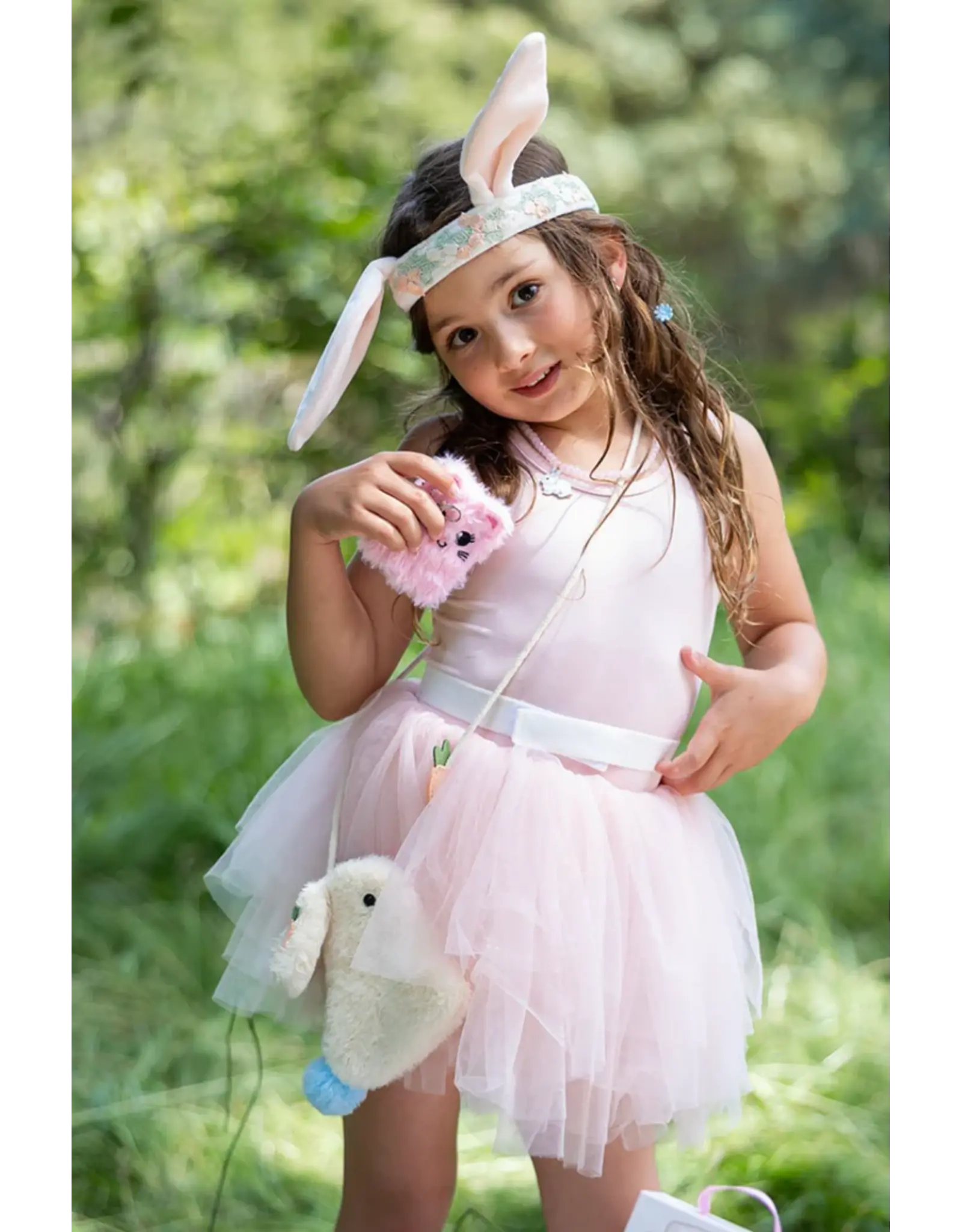 Great Pretenders Hippity Hop Purse