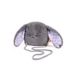 Great Pretenders Cuddle Bunny Cross-body Purse