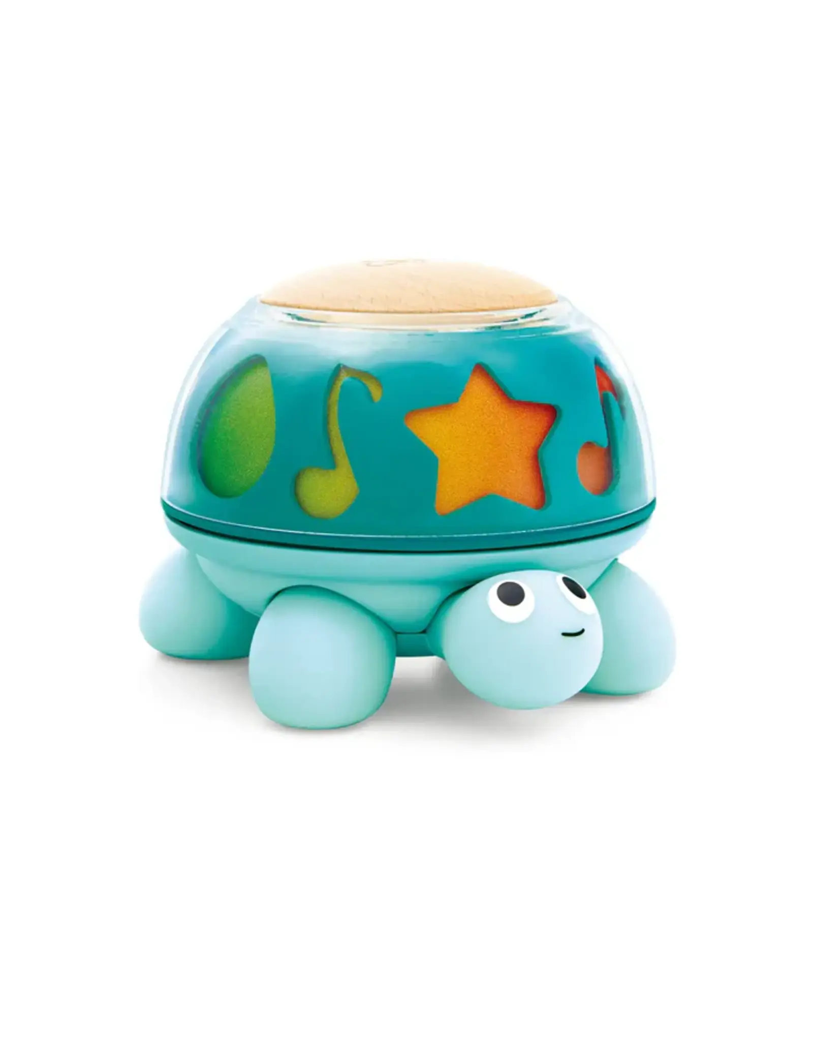 Hape Twist & Tune Turtle