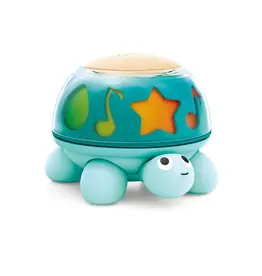 Hape Twist & Tune Turtle