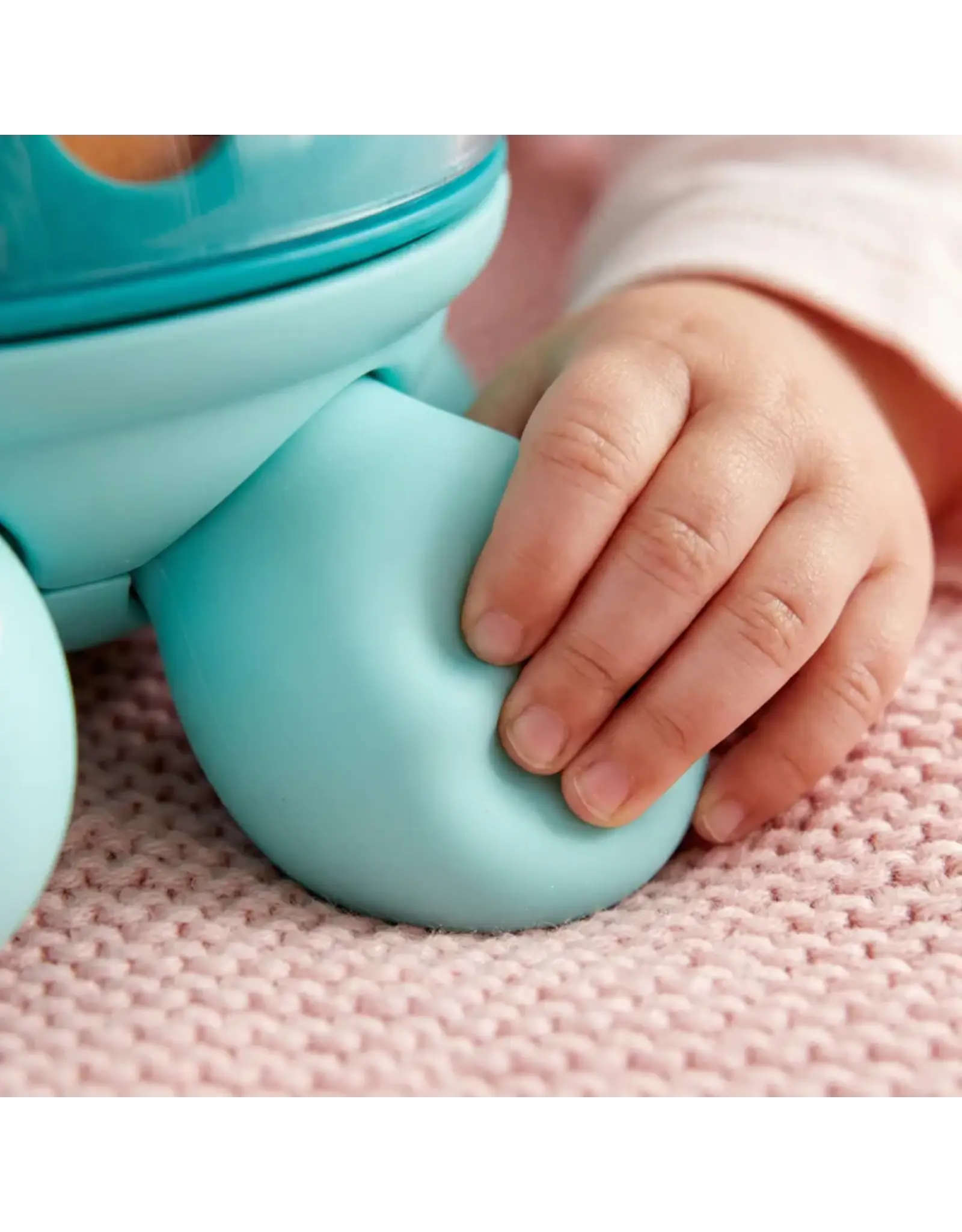 Hape Twist & Tune Turtle