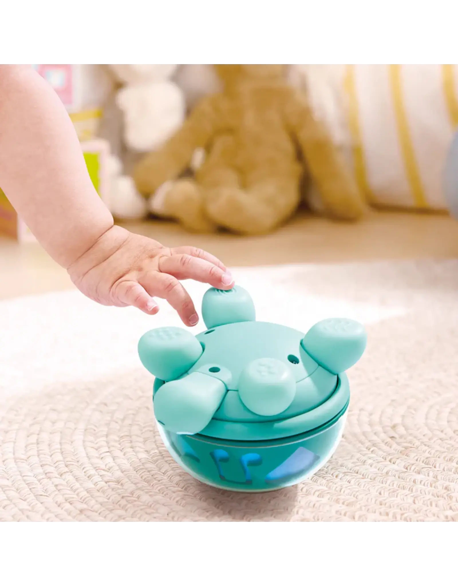Hape Twist & Tune Turtle