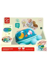 Hape Twist & Tune Turtle